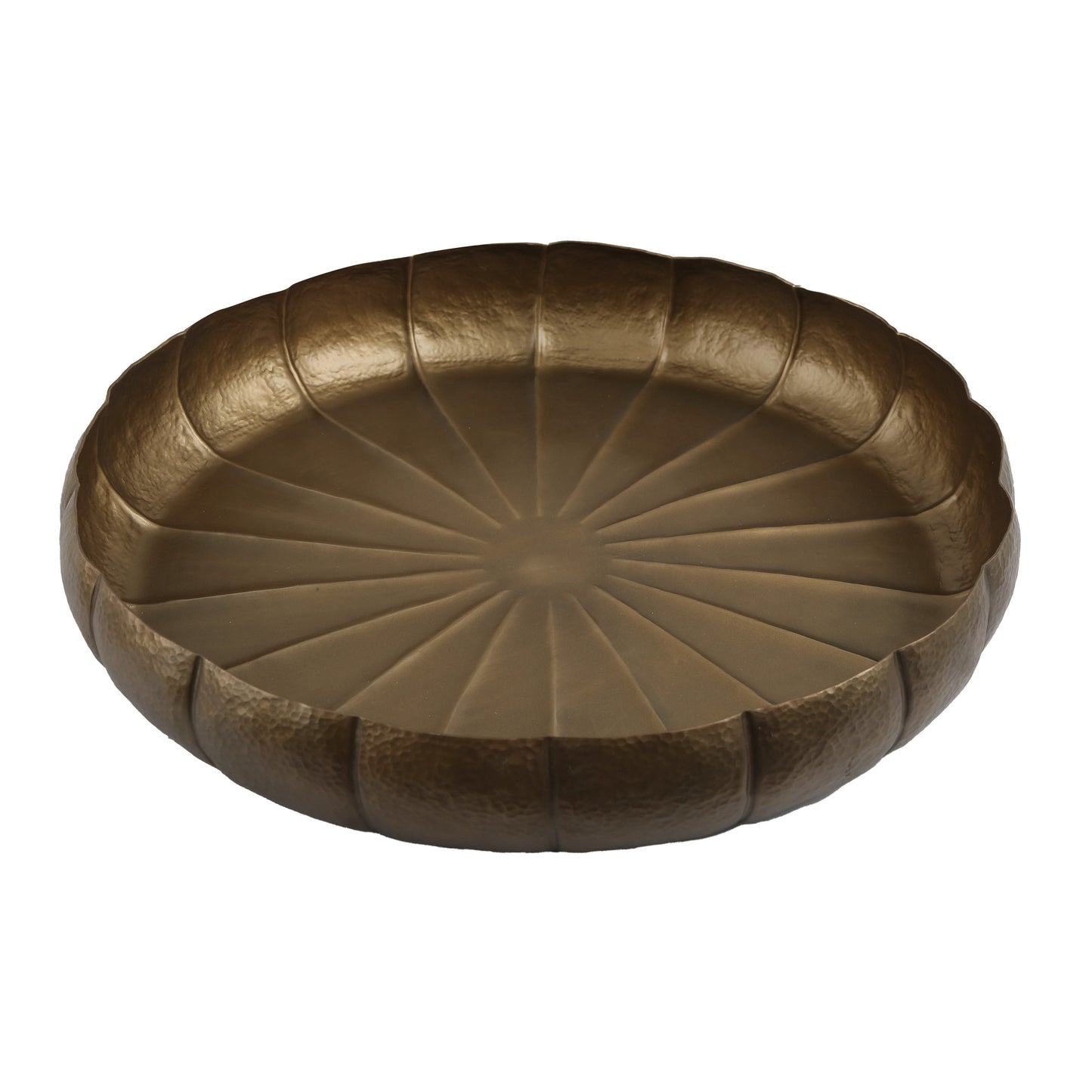 Lotus Hand Made Urli Decoration