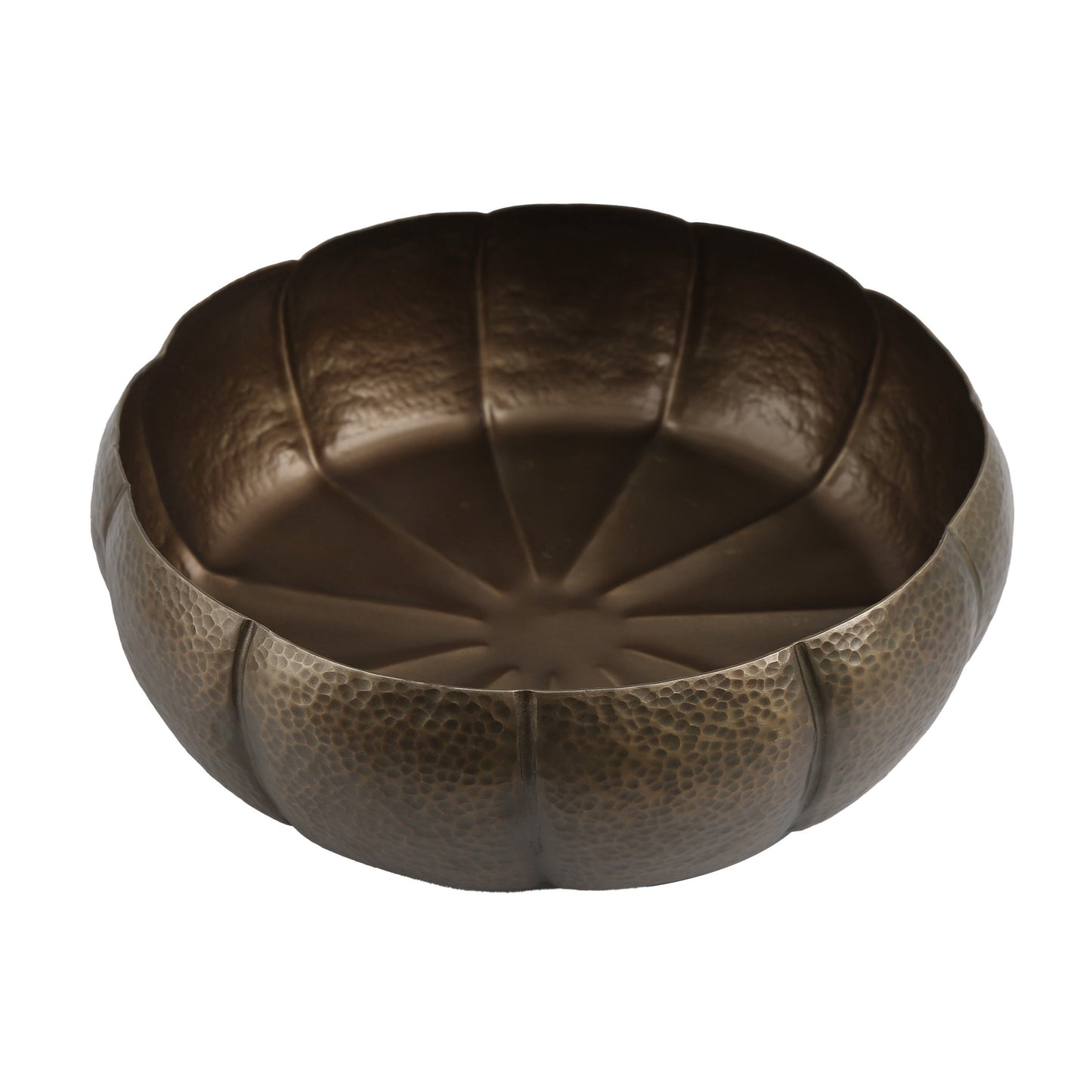 Lotus Hand Made Urli Decor