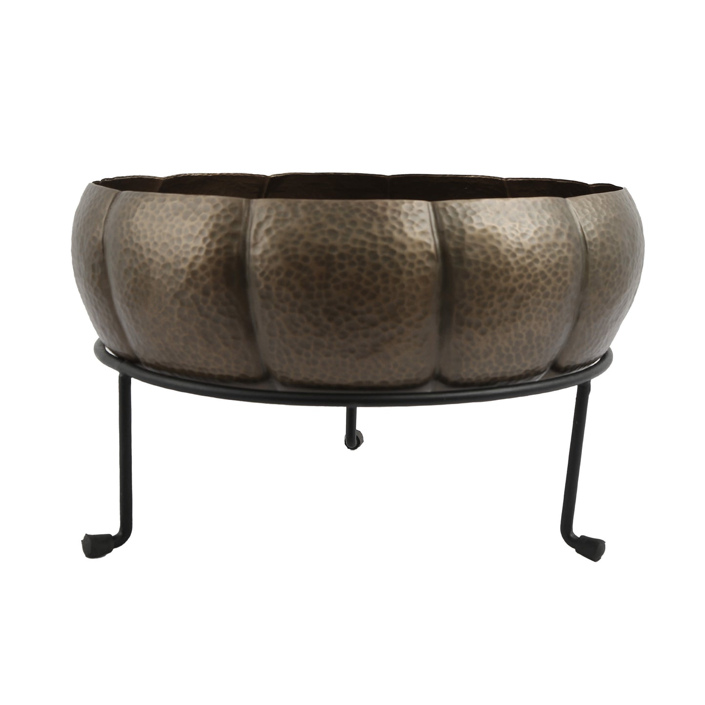 Lotus Hand Made Urli Decor