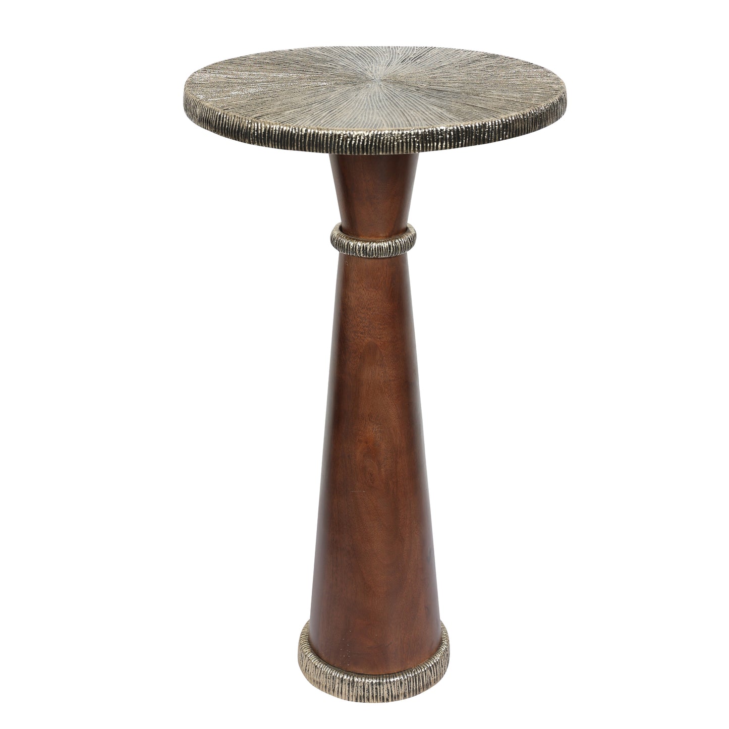 Axis Wooden Drink Table