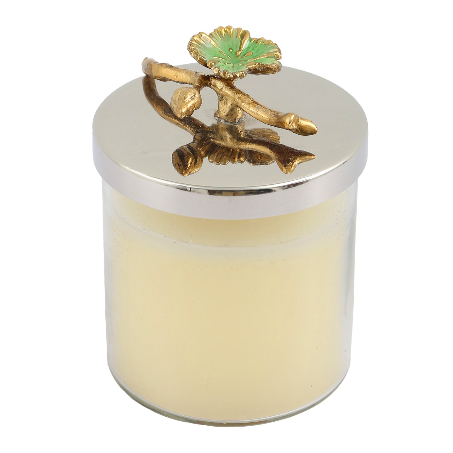 Dianthrus Scented Hand Made Candle