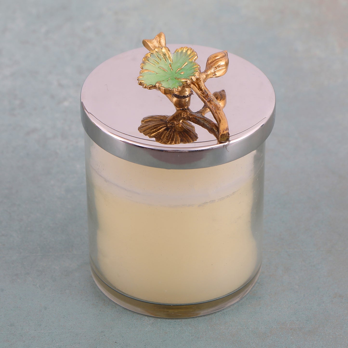 Dianthrus Scented Hand Made Candle