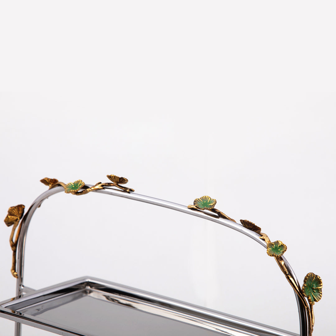 Dianthrus Two Tier Stand