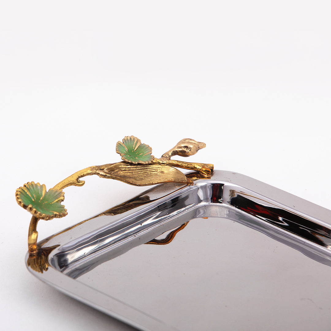 Dianthrus Rectangle Tray Large