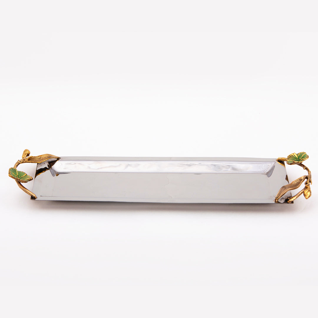 Dianthrus Rectangle Tray Platter