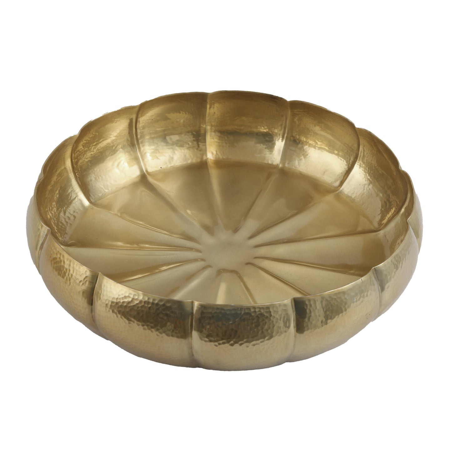 Lotus Hand Made Urli Decoration