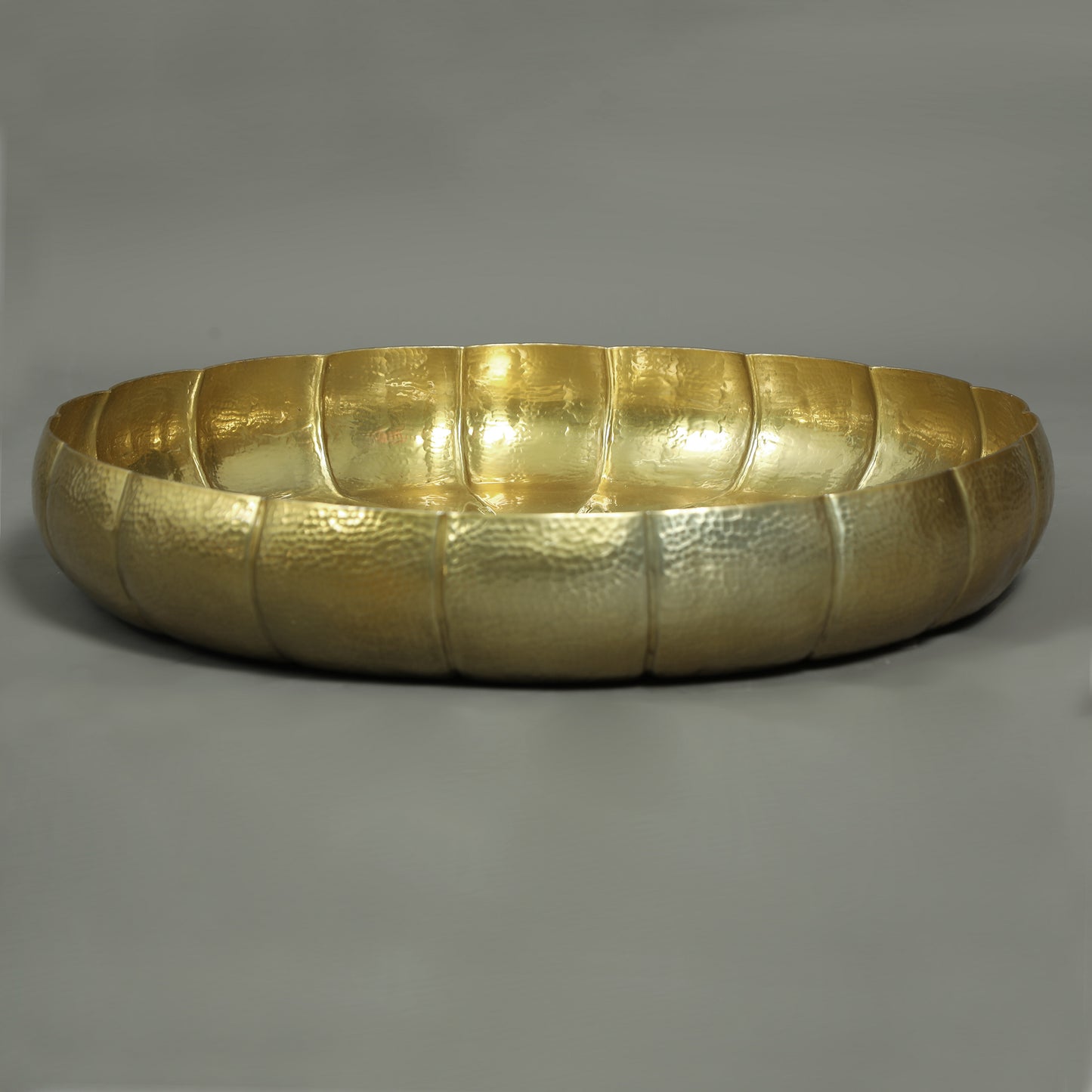 Lotus Hand Made Urli