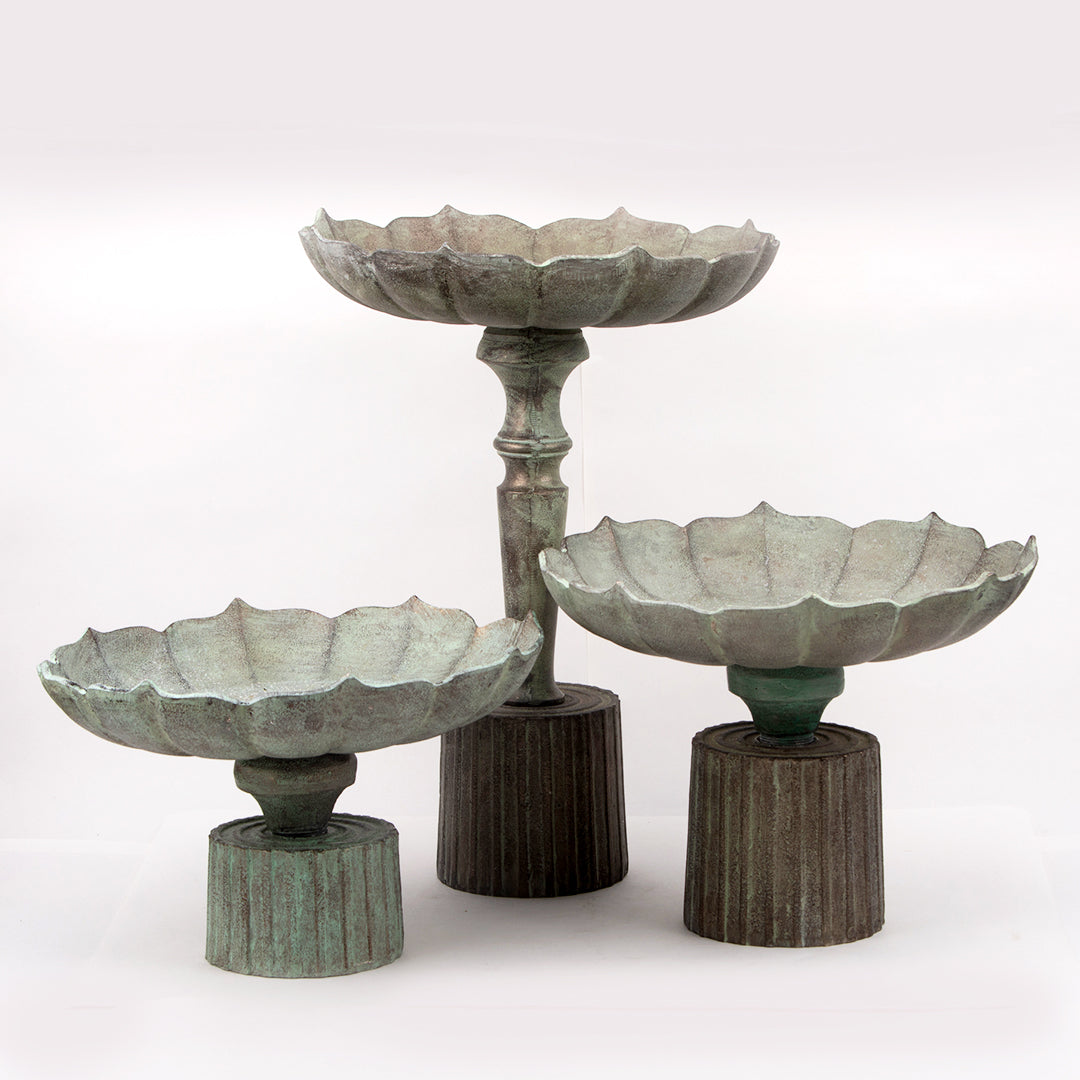 Lotus Garden Urli Large