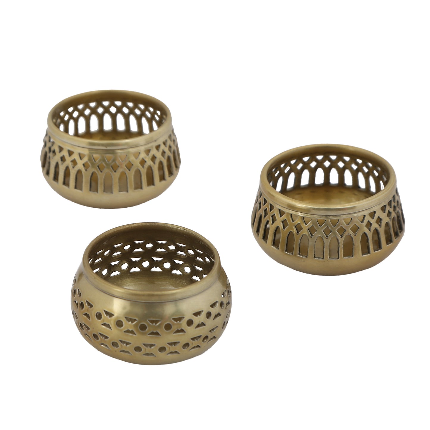 Bowl Floater Hand Made Modern Home Decor