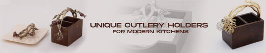 Cutlery Holder,