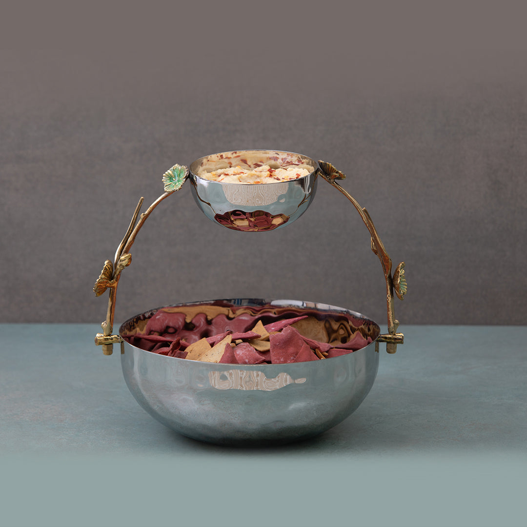 Dianthrus collection