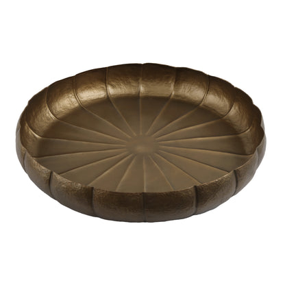 Lotus Hand Made Urli Decoration