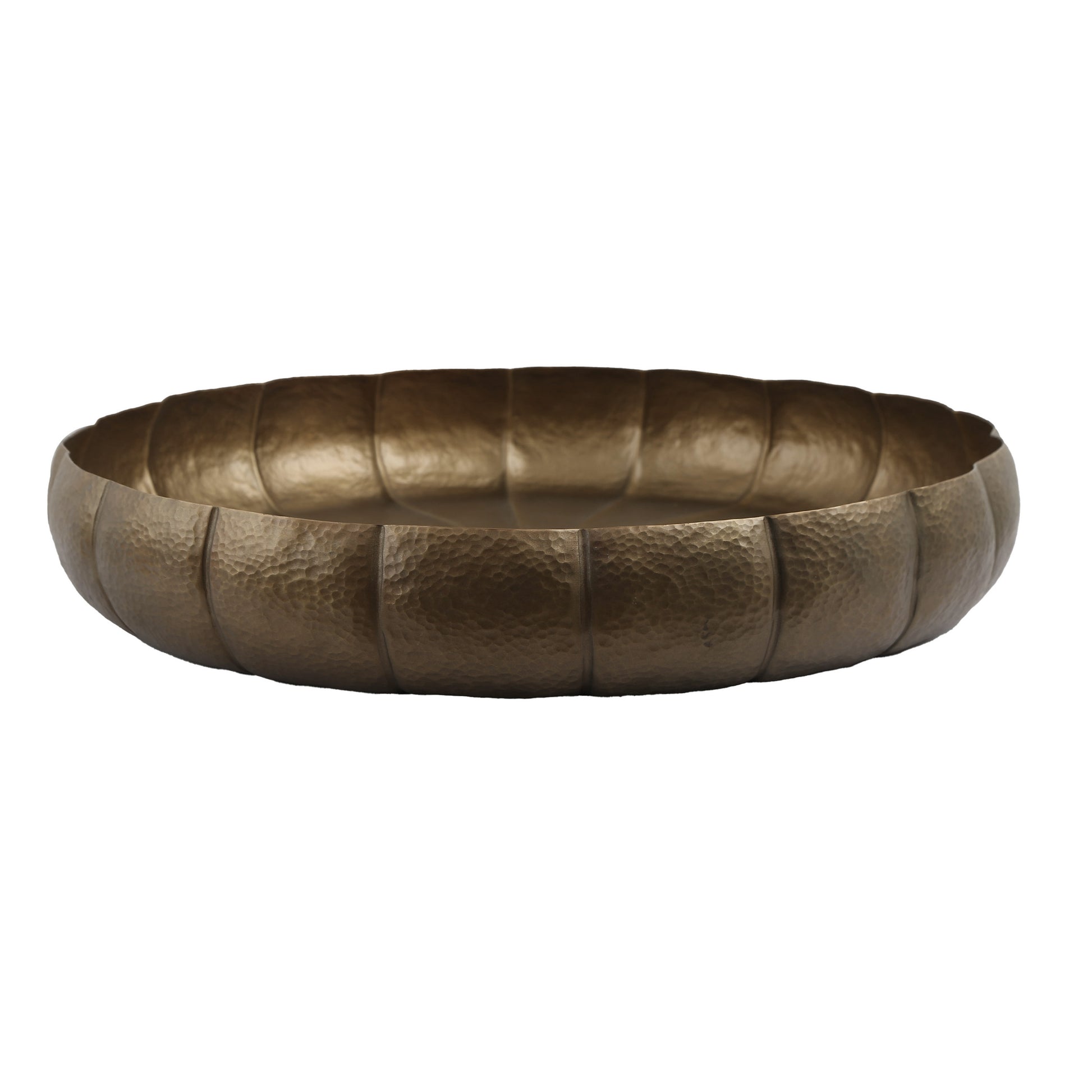 Lotus Hand Made Urli Decoration