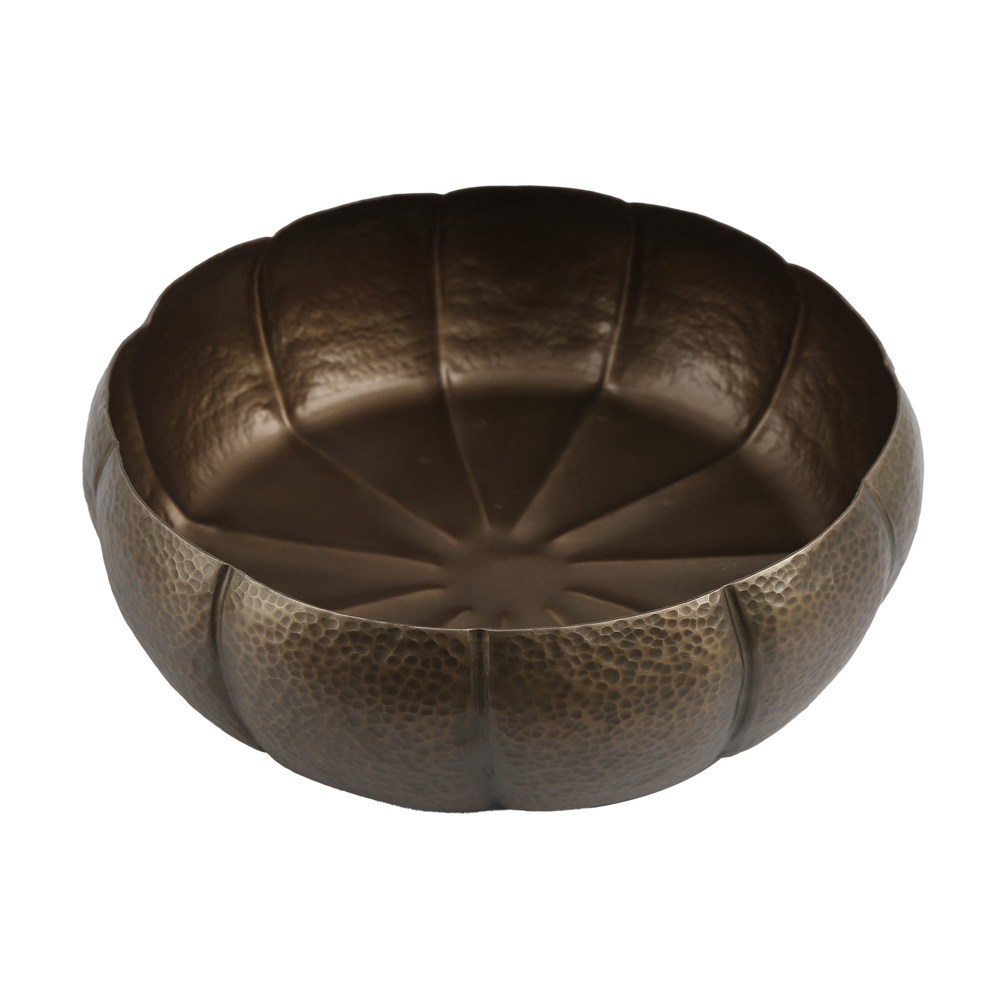 Lotus Hand Made Urli Decor
