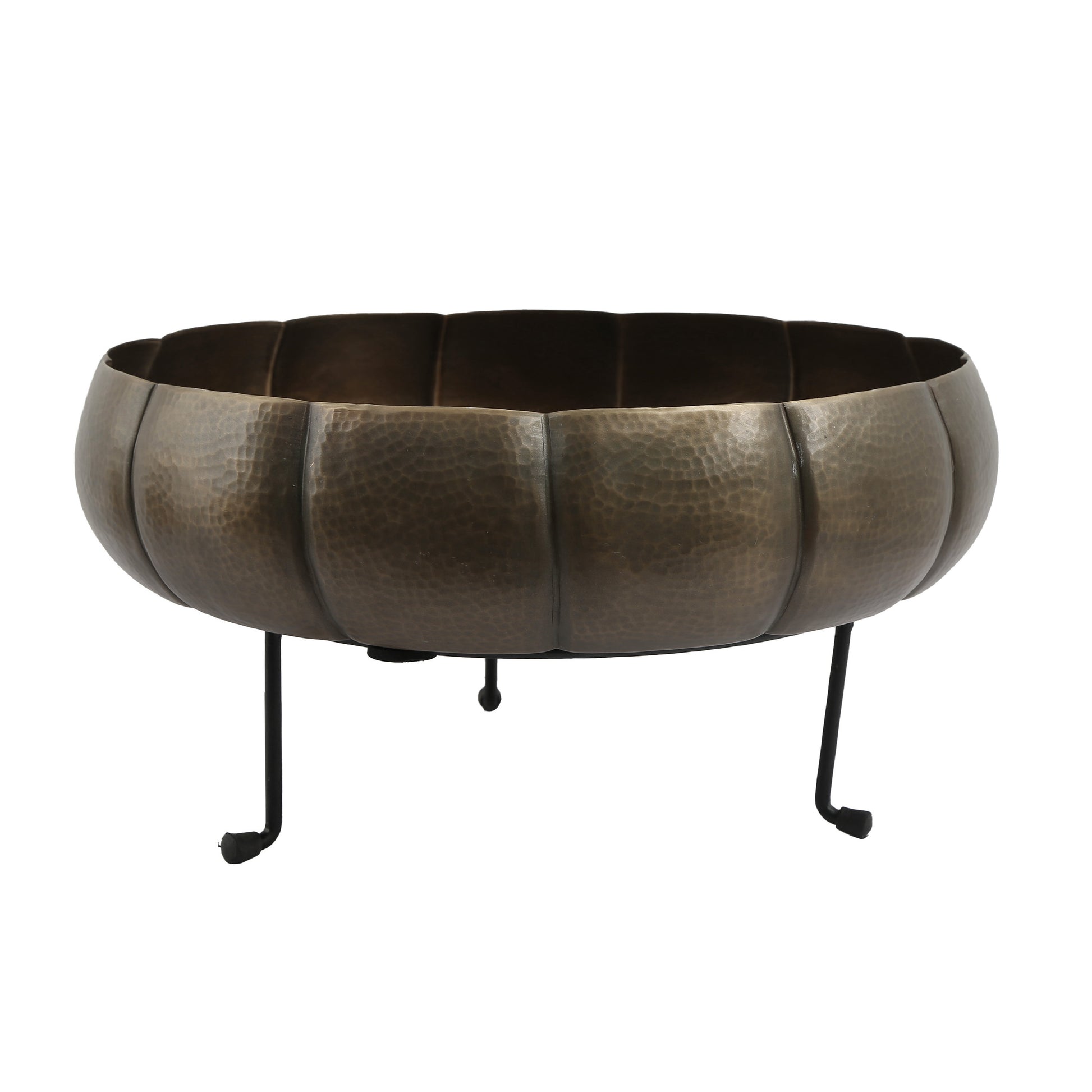 Lotus Hand Made Urli Decor