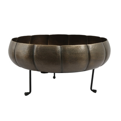 Lotus Hand Made Urli Decor