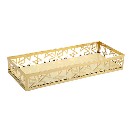 Luxury Bathroom Accessories Set