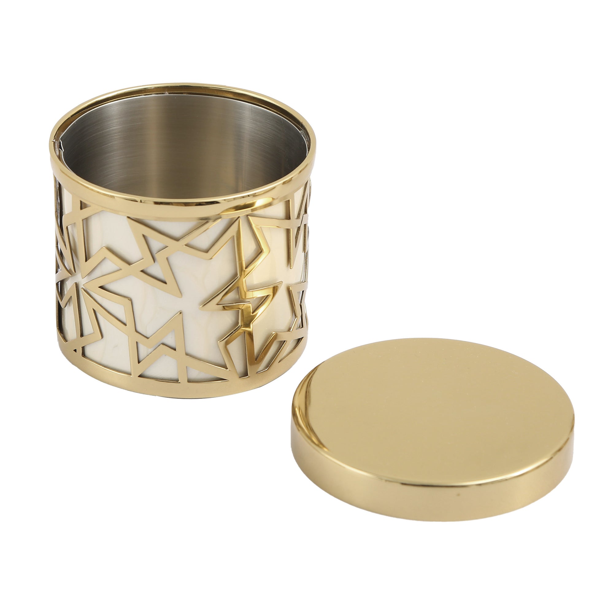 Luxury Bathroom Accessories Set