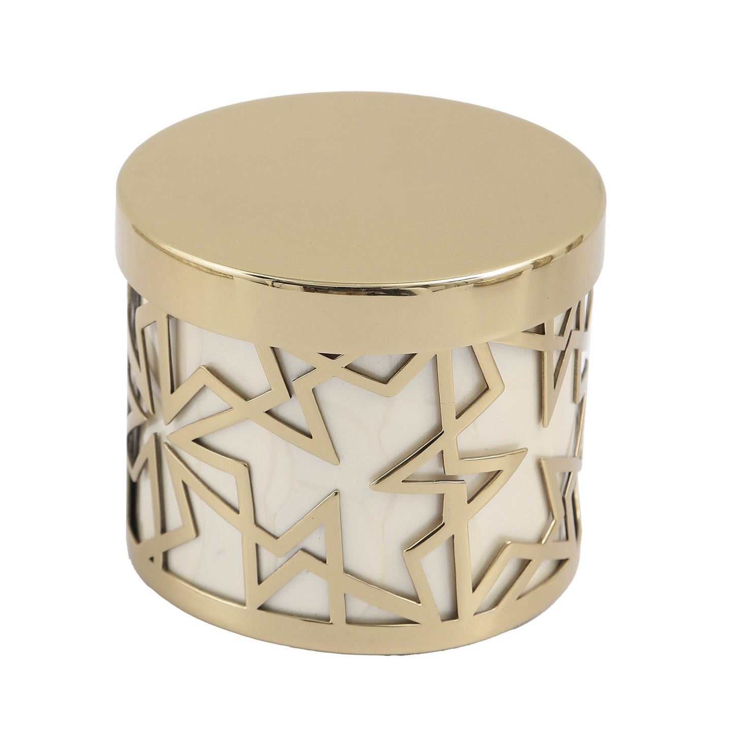 Luxury Bathroom Accessories Set