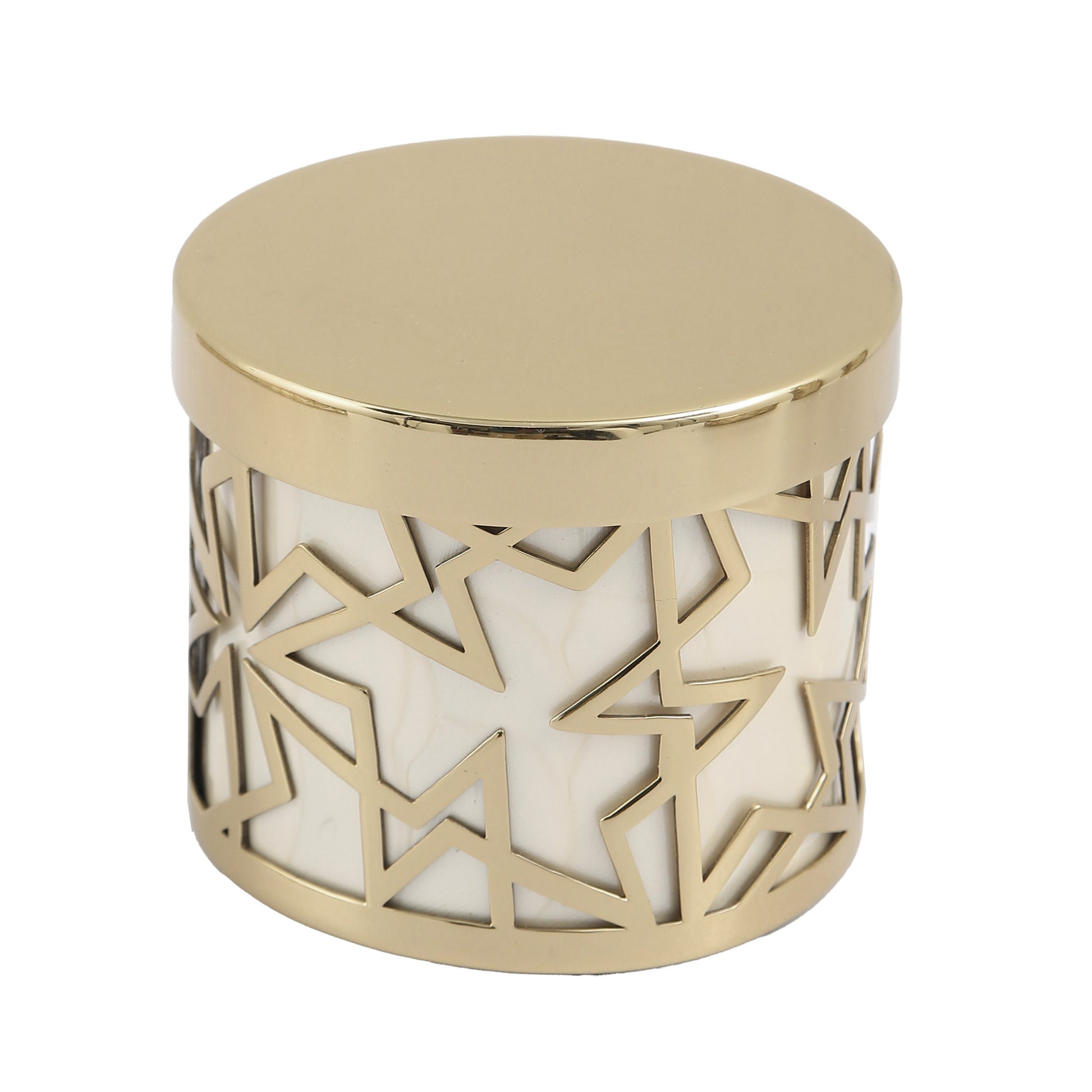 Luxury Bathroom Accessories Set