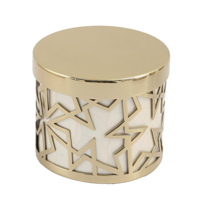 Luxury Bathroom Accessories Set