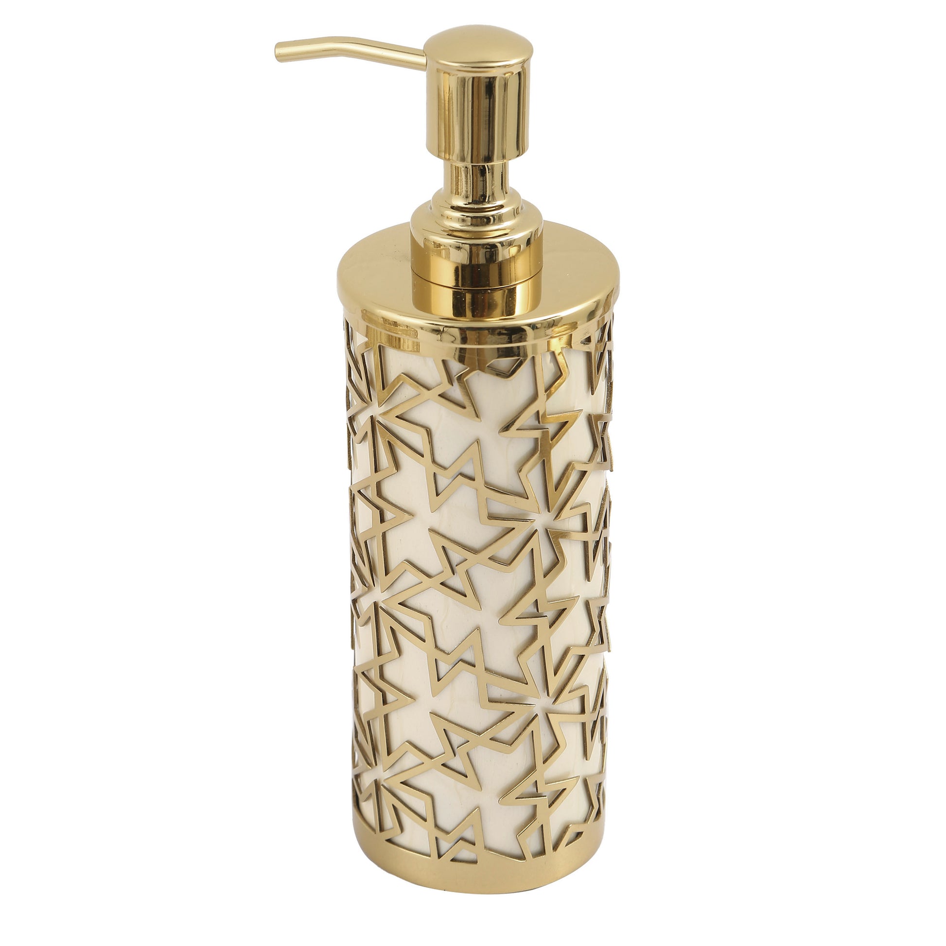 Luxury Bathroom Accessories Set