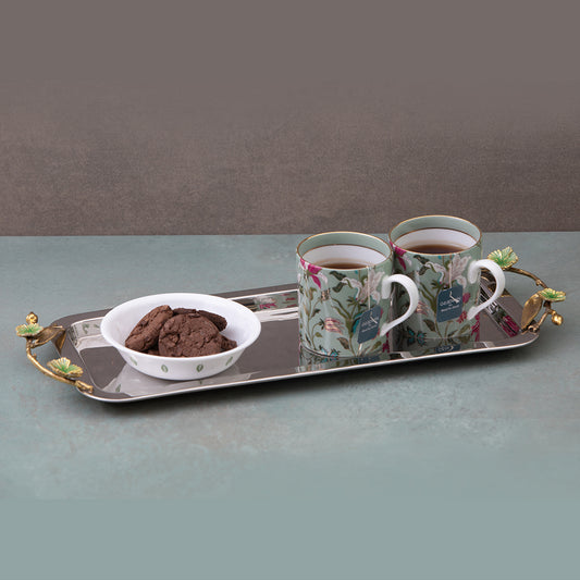 Dianthrus Rectangle Tray Large