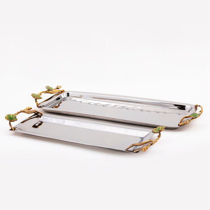Dianthrus Rectangle Tray Platter