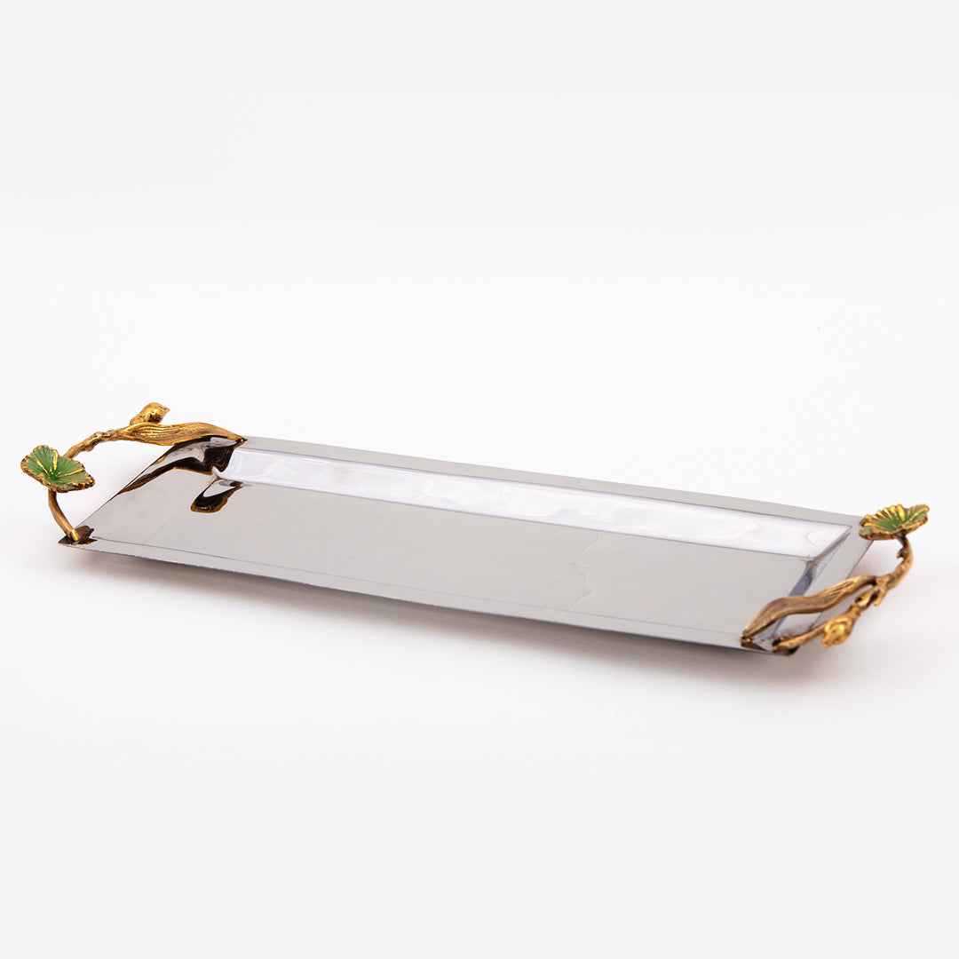 Dianthrus Rectangle Tray Platter