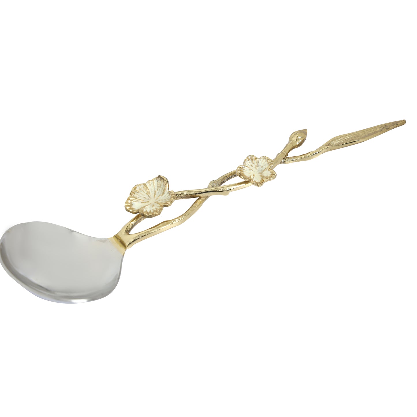 Dianthrus server set of 5