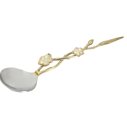 Dianthrus server set of 5