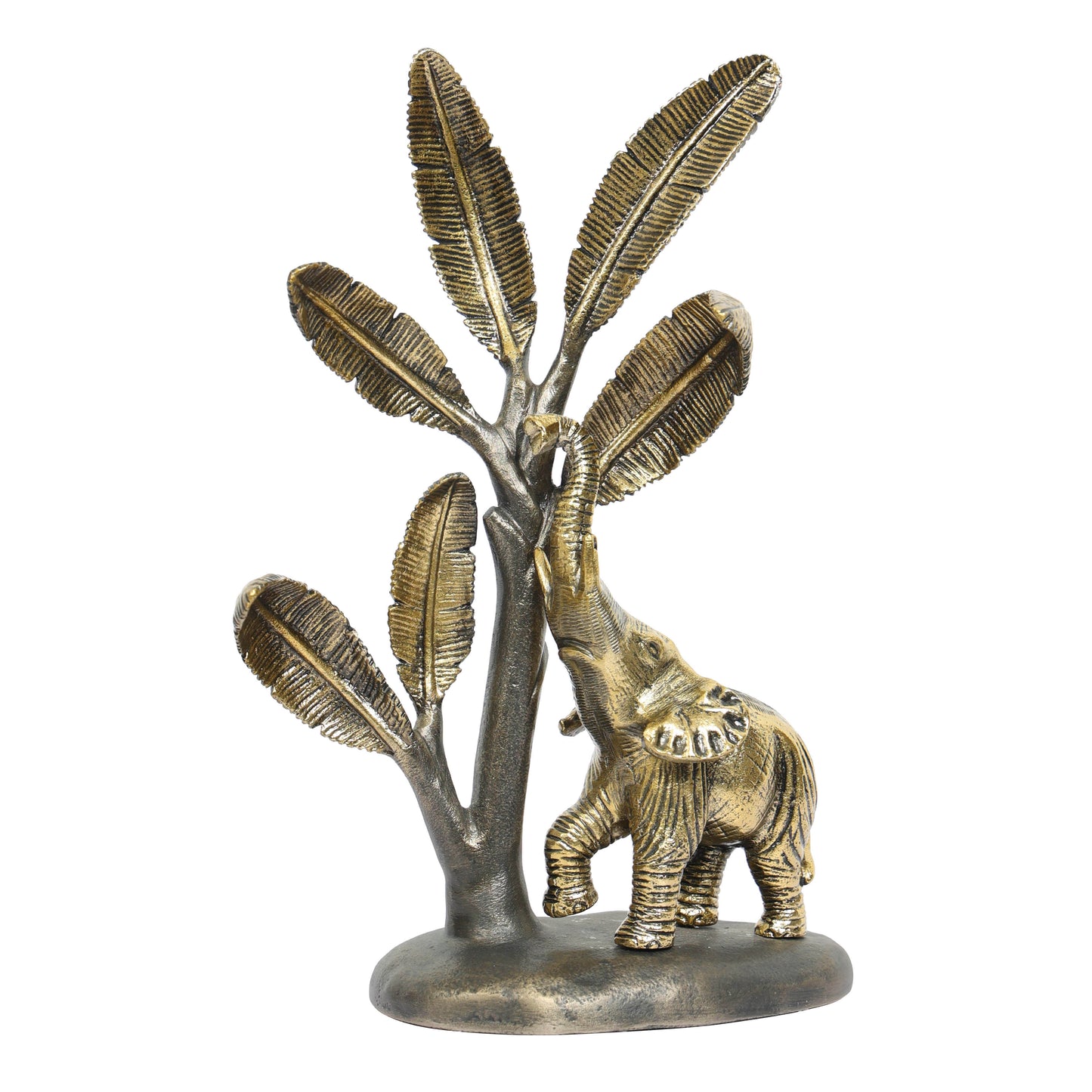 Elephant Center Piece