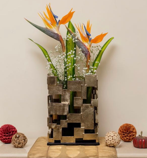 Flower Vase