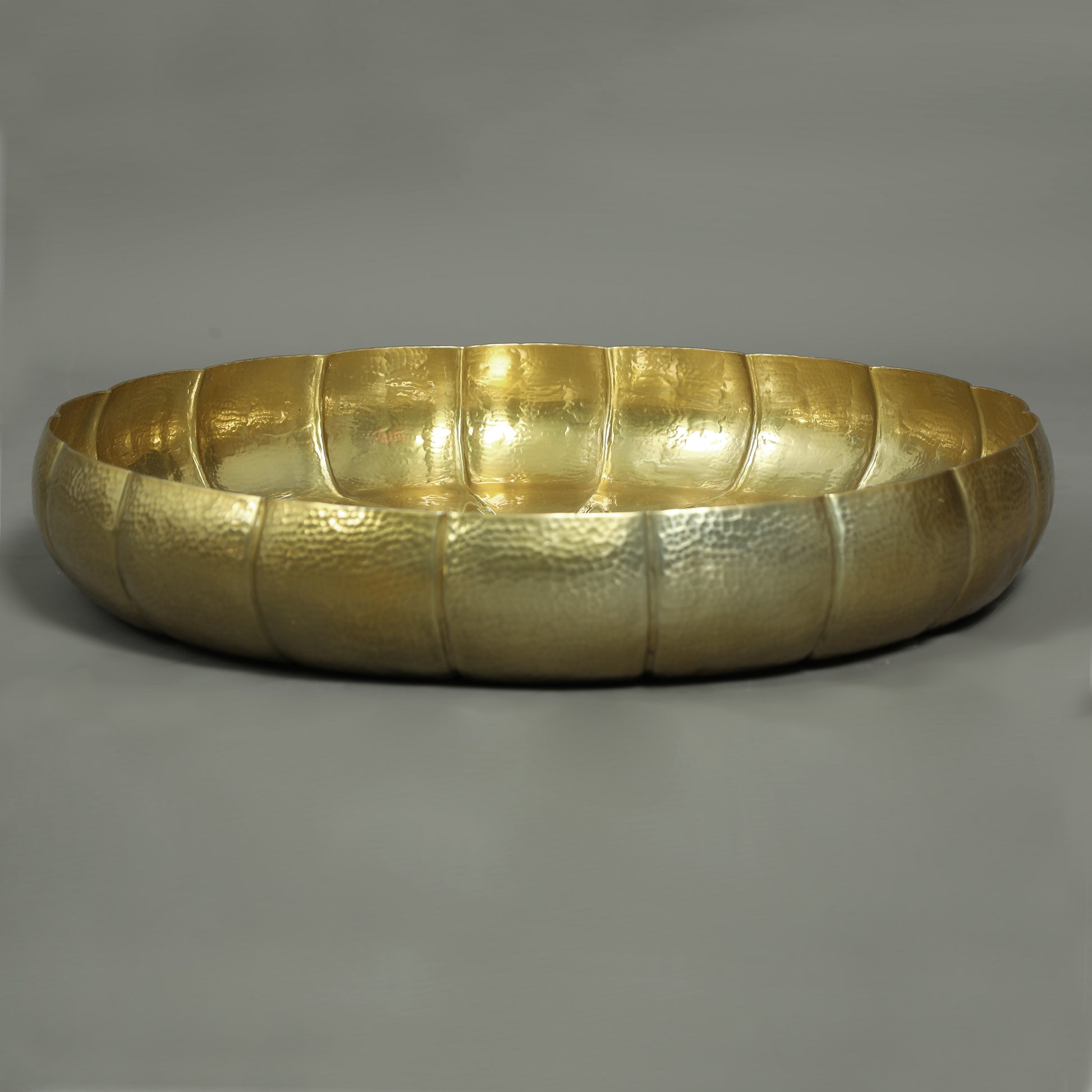 Lotus Hand Made Urli 