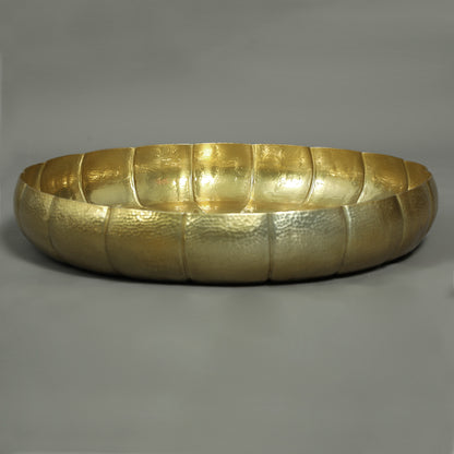 Lotus Hand Made Urli 
