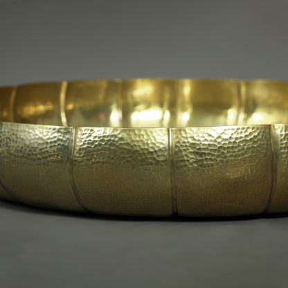 Lotus Hand Made Urli 