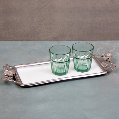 Shesham Rectangle Tray/Platter