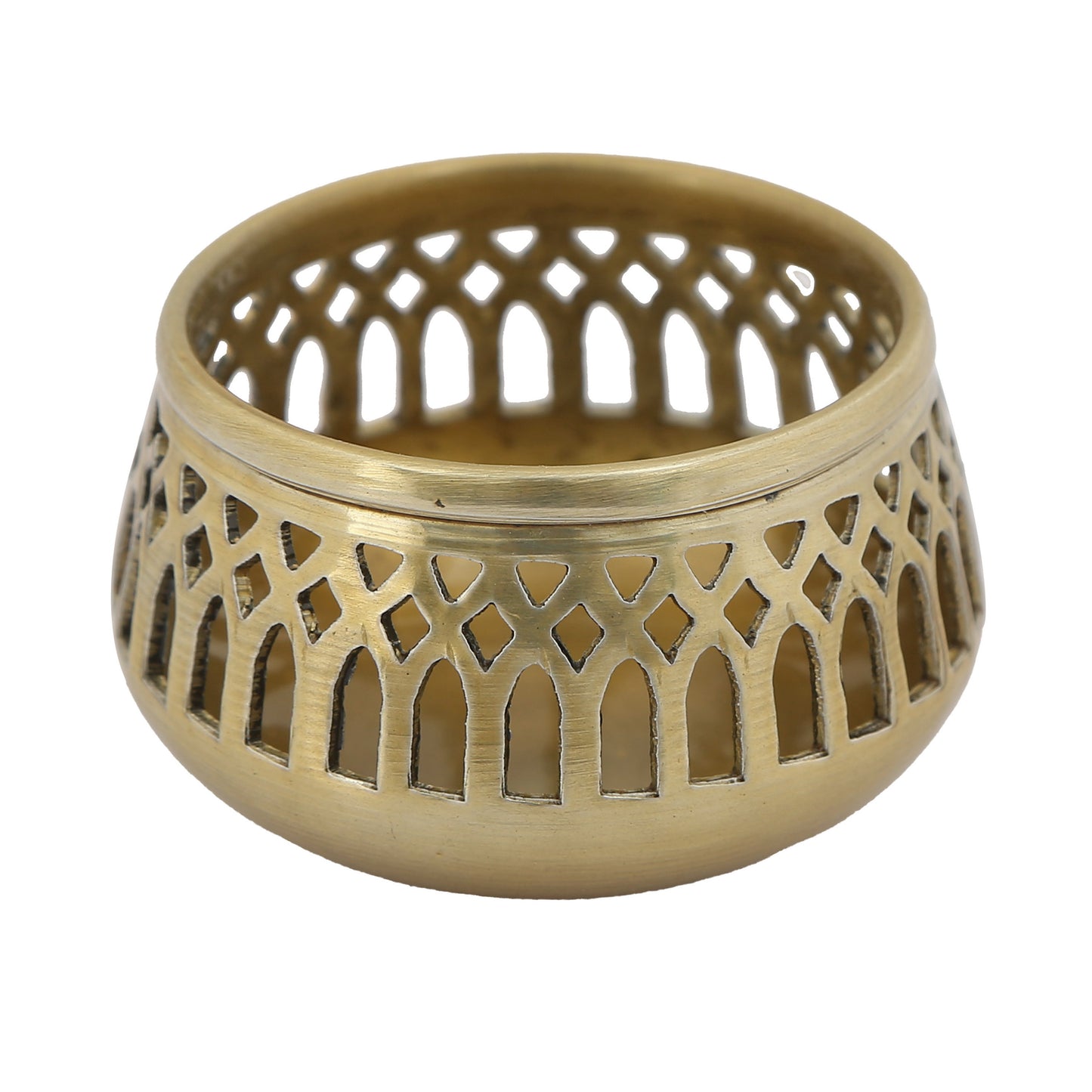 Bowl Floater Hand Made Modern Home Decor 